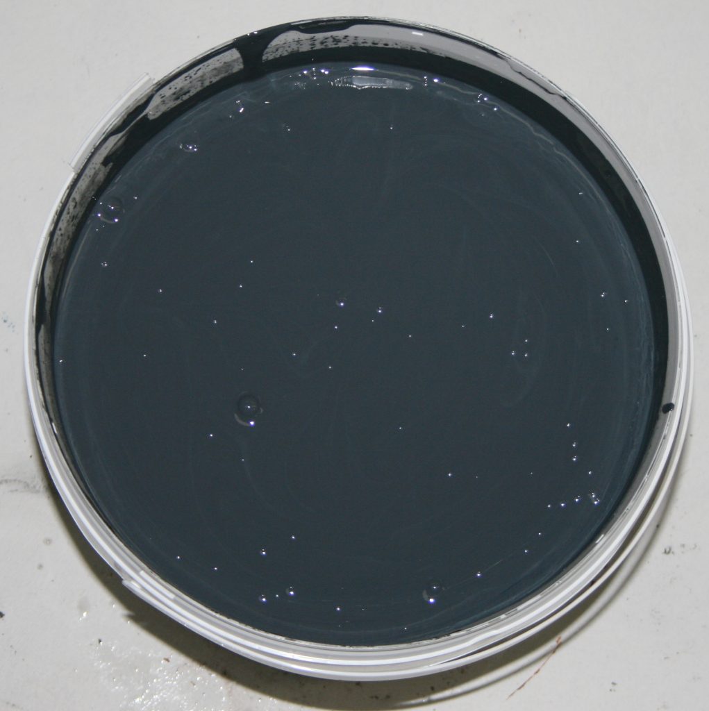 Slate Grey Masonry Paint Protection in Any Weather Brosna Paints